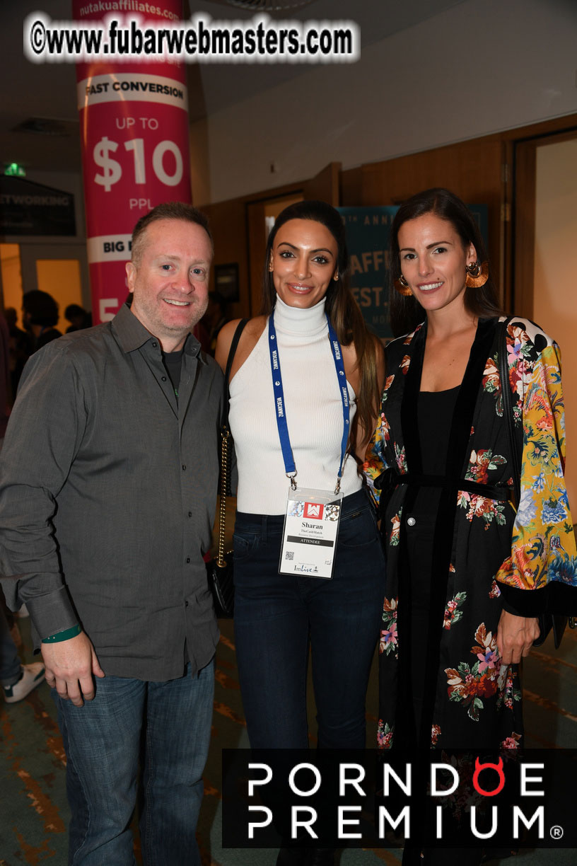 Webmaster Access 2018