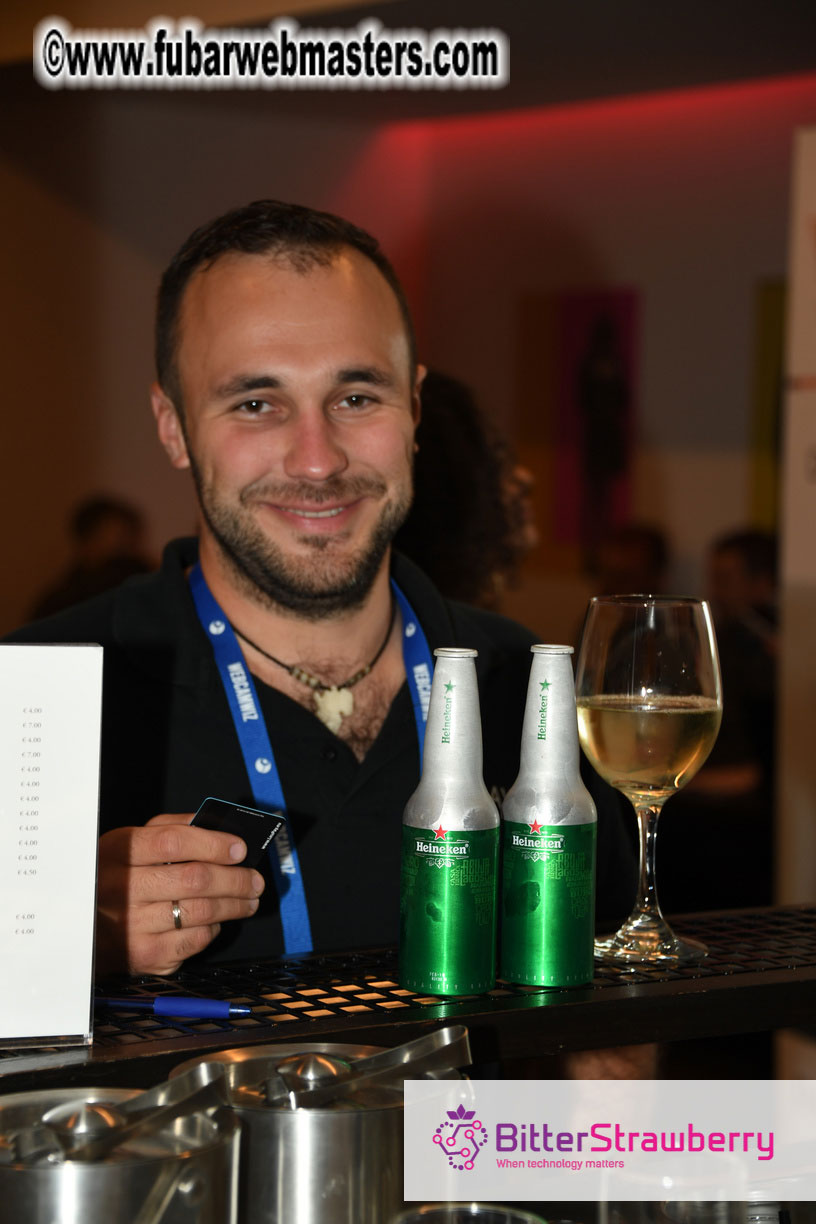 Webmaster Access 2018