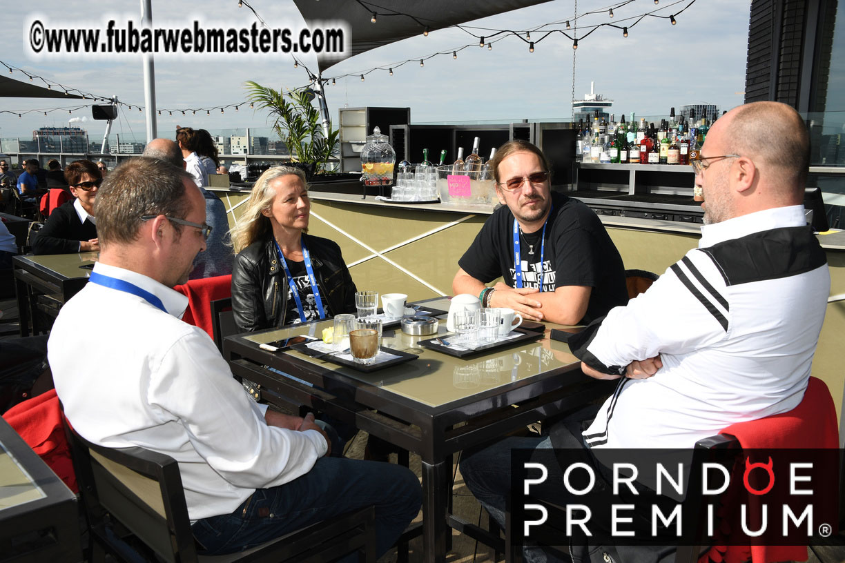 Webmaster Access 2018