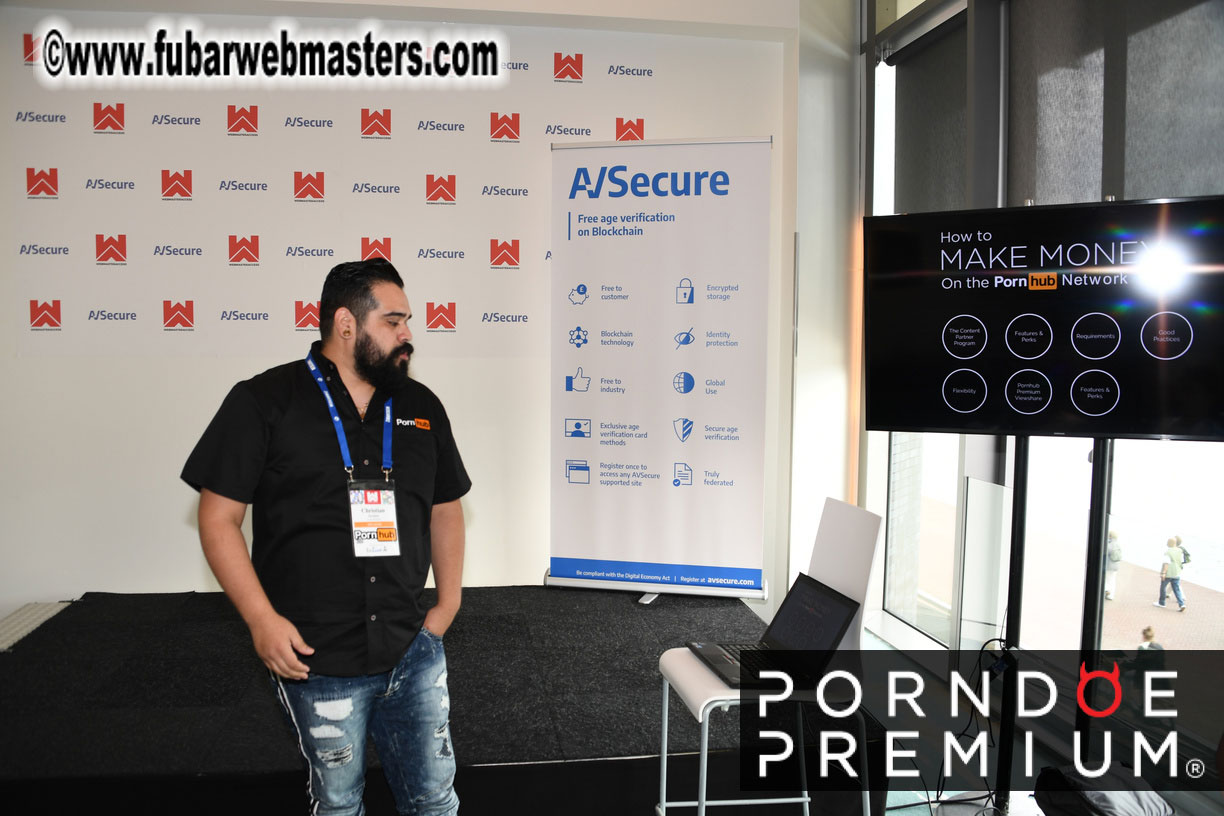 Webmaster Access 2018