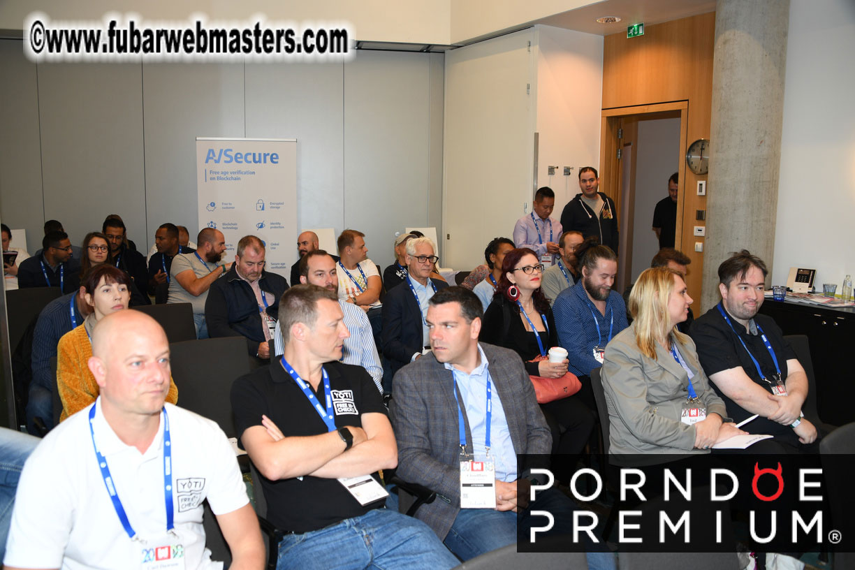 Seminars and Speed Networking