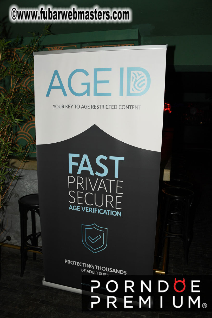 The Big Bash at Chin Chin