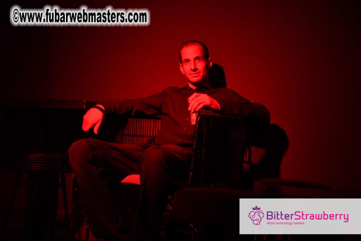 The Big Bash at Chin Chin