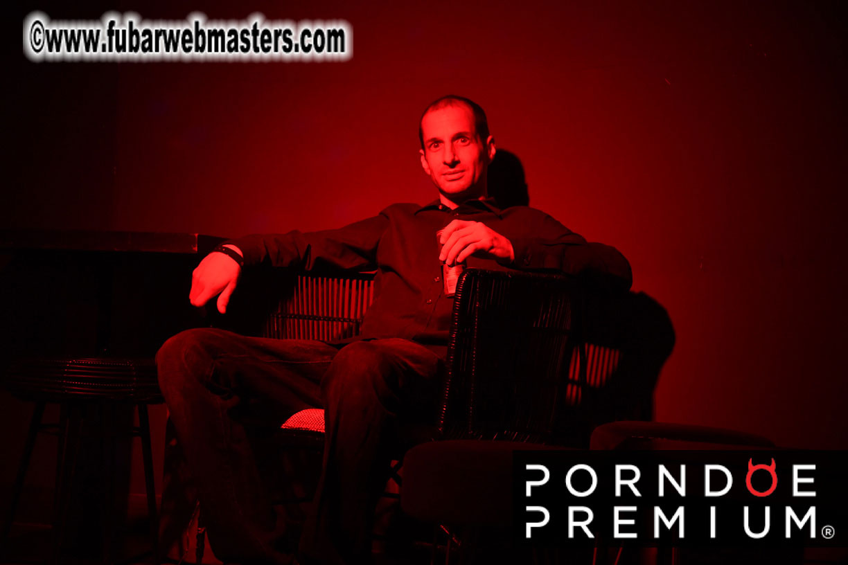 The Big Bash at Chin Chin