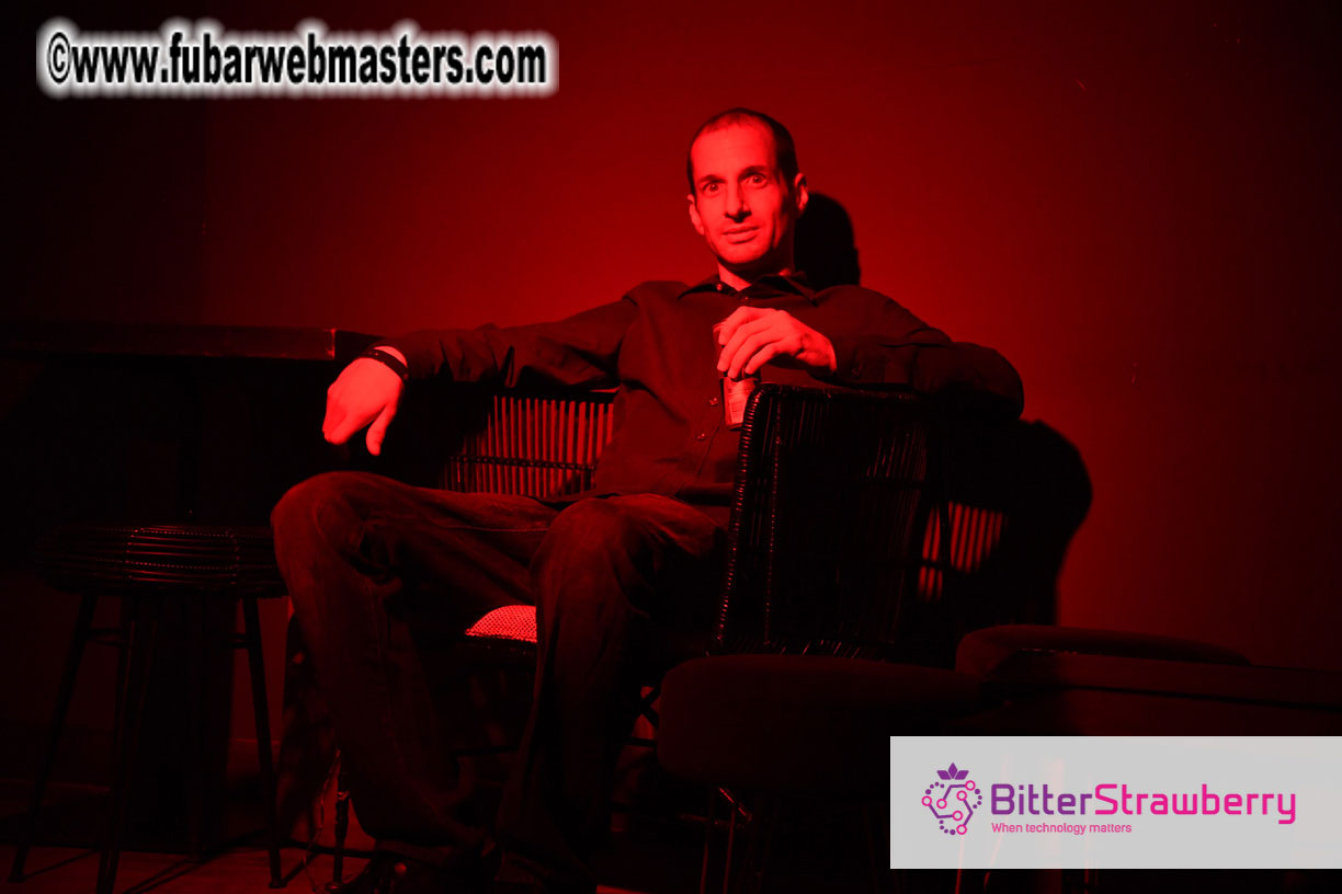 The Big Bash at Chin Chin