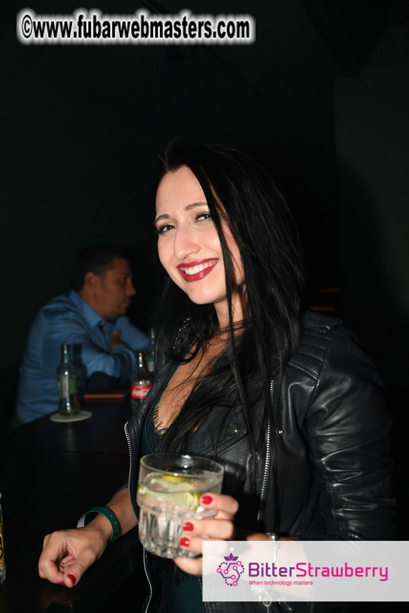 The Big Bash at Chin Chin