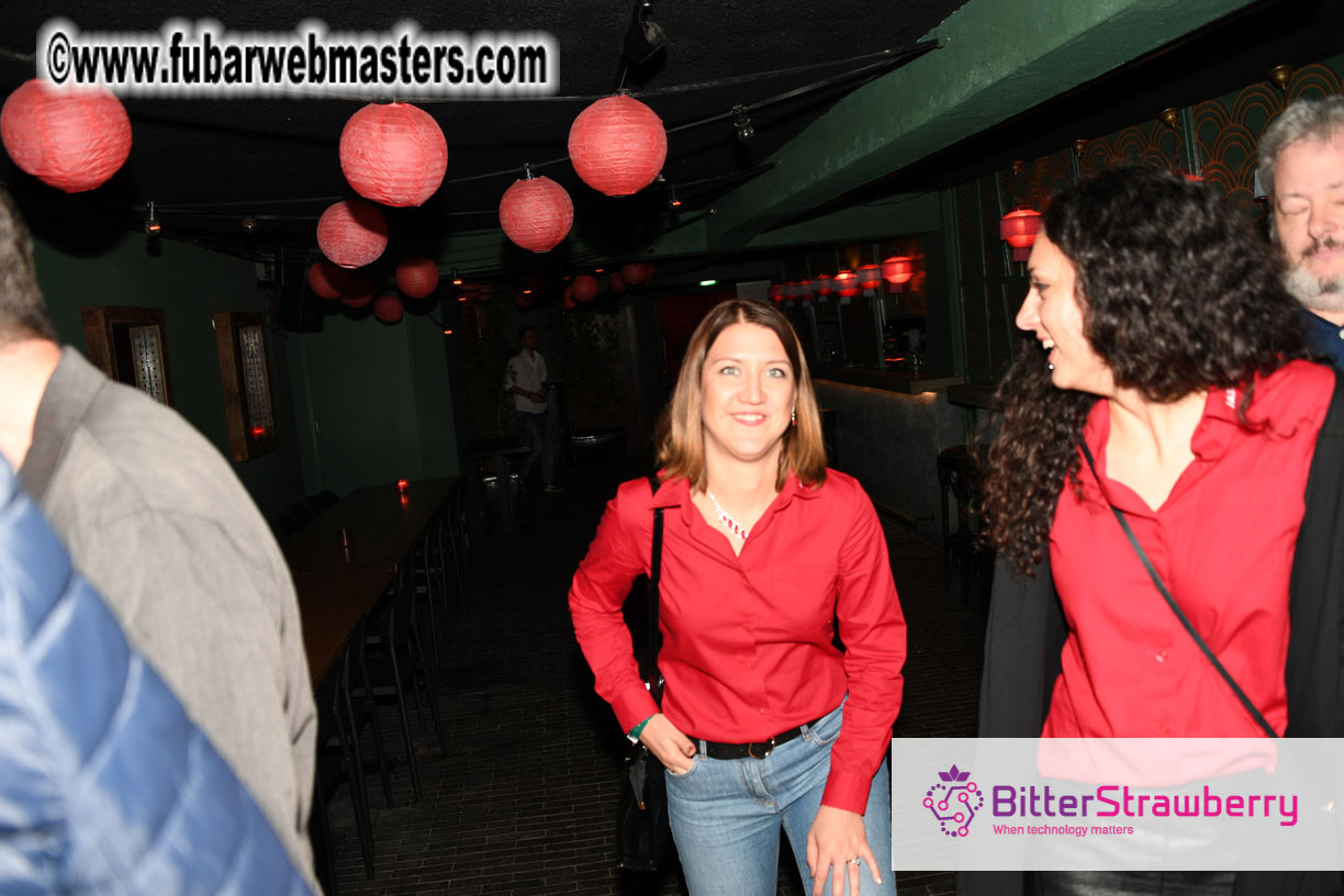 The Big Bash at Chin Chin