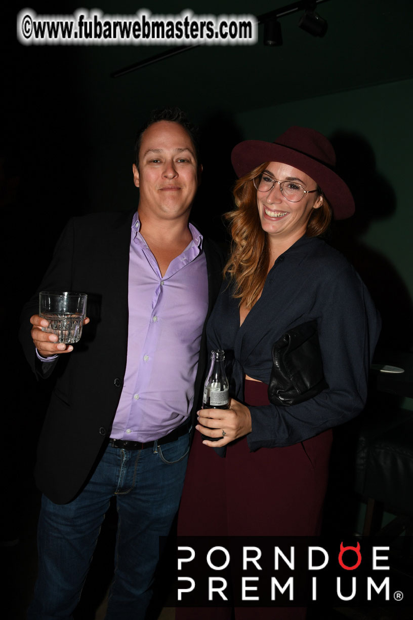 The Big Bash at Chin Chin