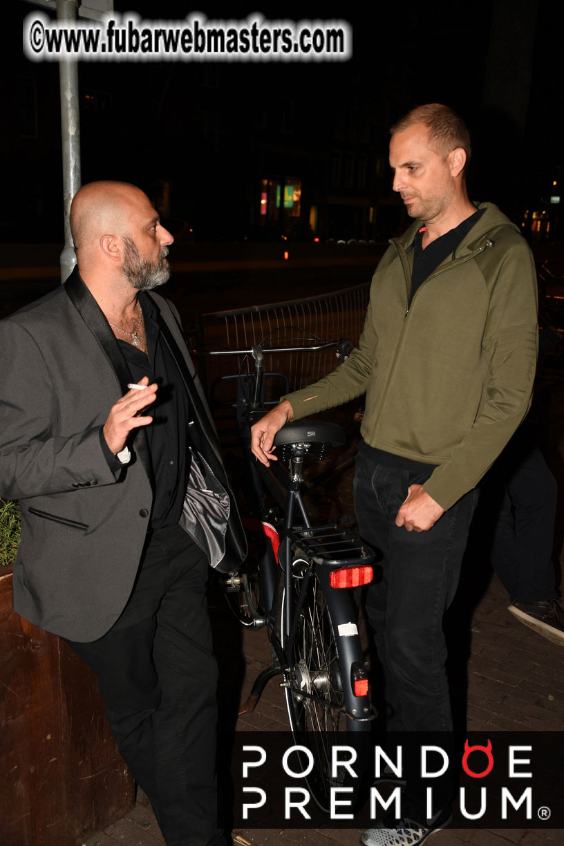 The Big Bash at Chin Chin