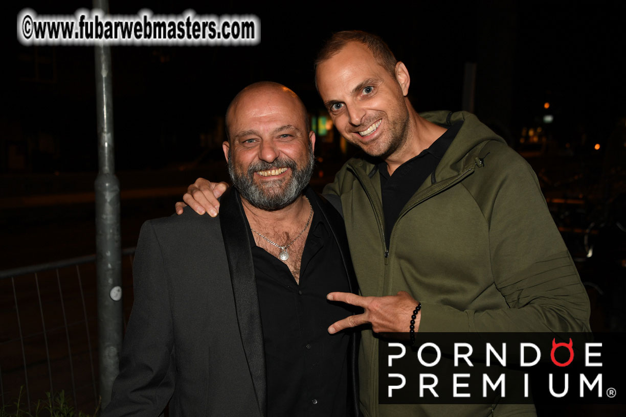 The Big Bash at Chin Chin