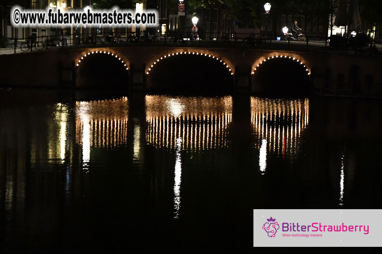 The Big Bash at Chin Chin