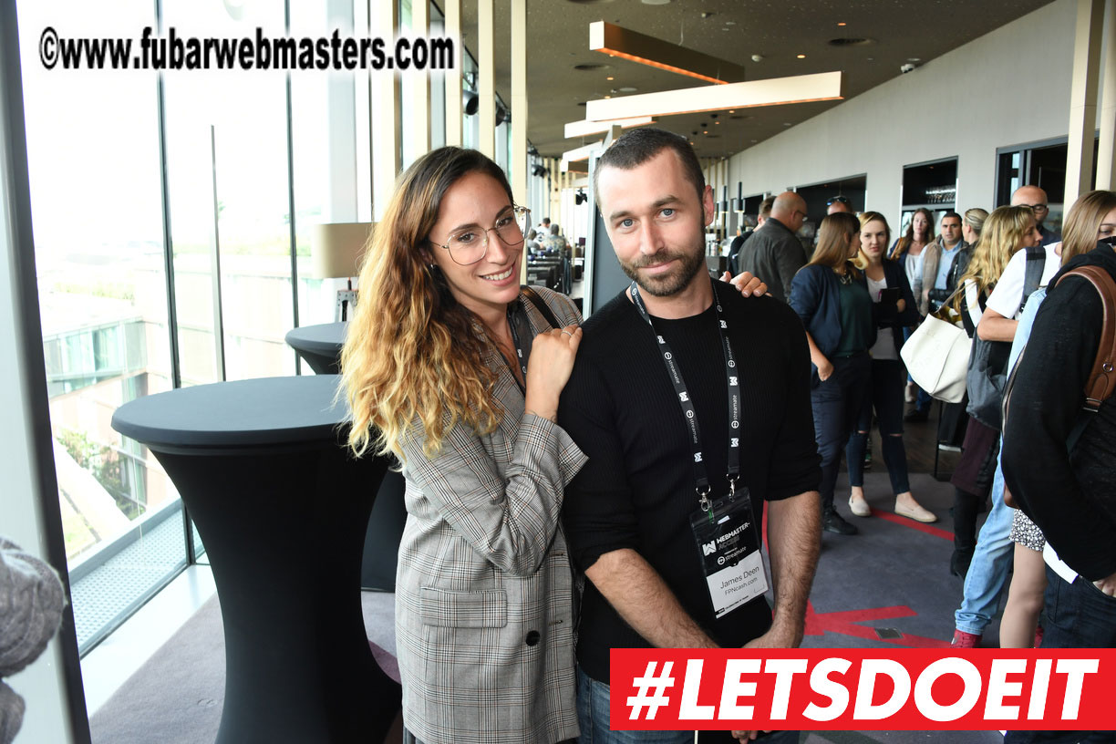 Early Arrivals and Registration