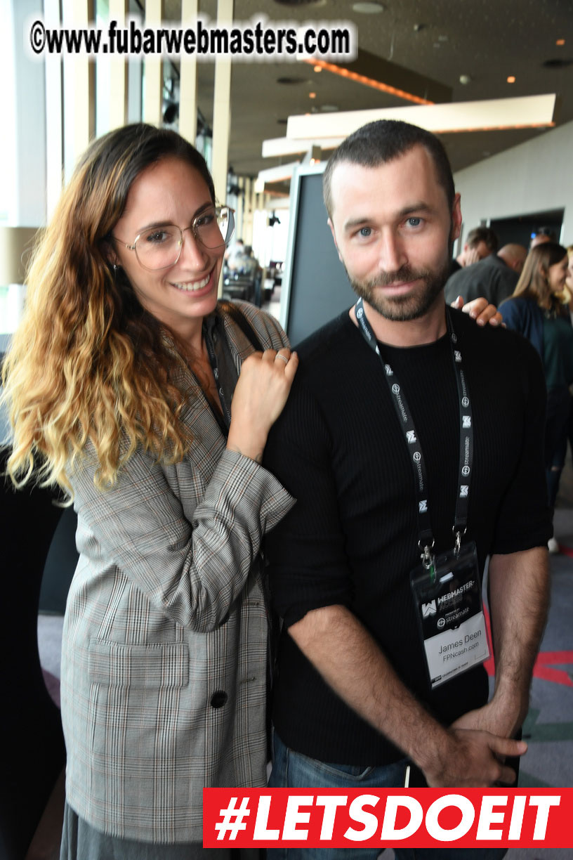 Early Arrivals and Registration