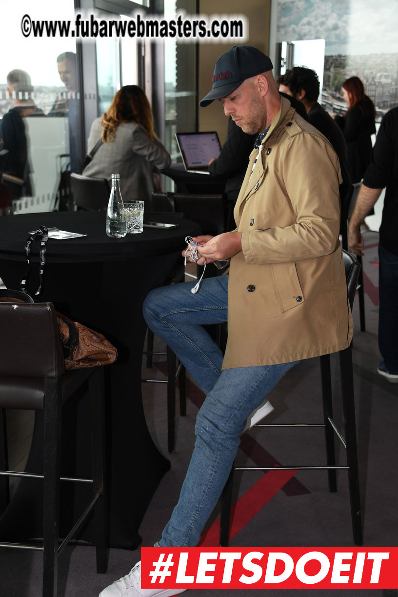 Early Arrivals and Registration