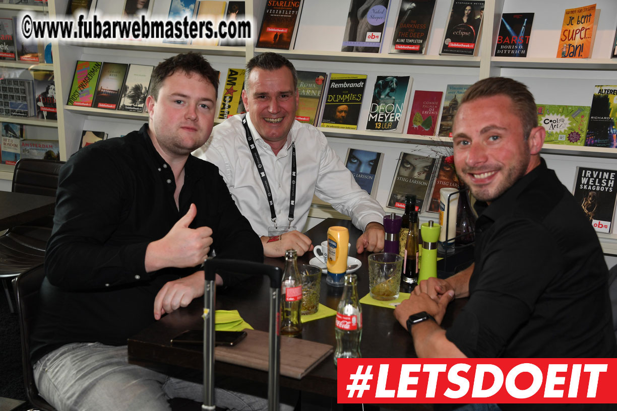 Double Tree By Hilton