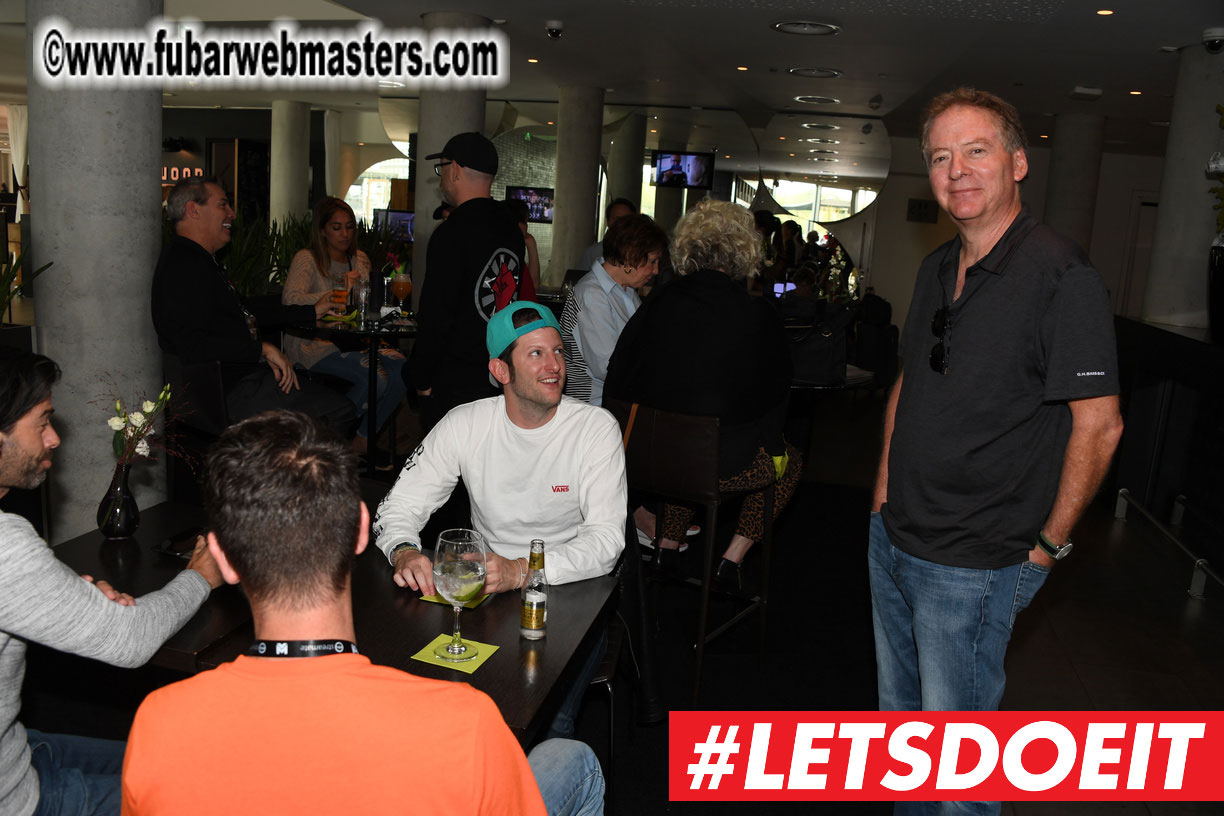 Double Tree By Hilton