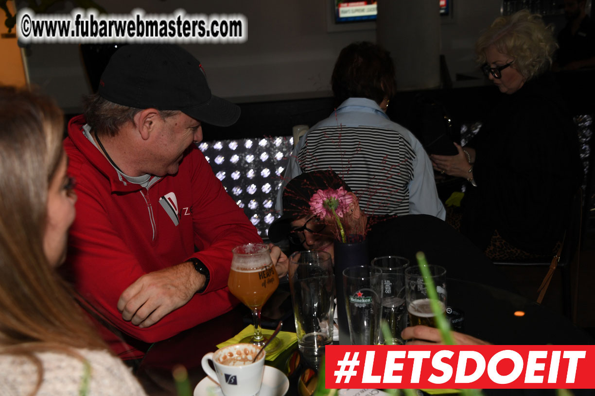 Double Tree By Hilton