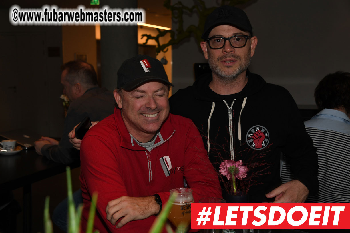 Double Tree By Hilton