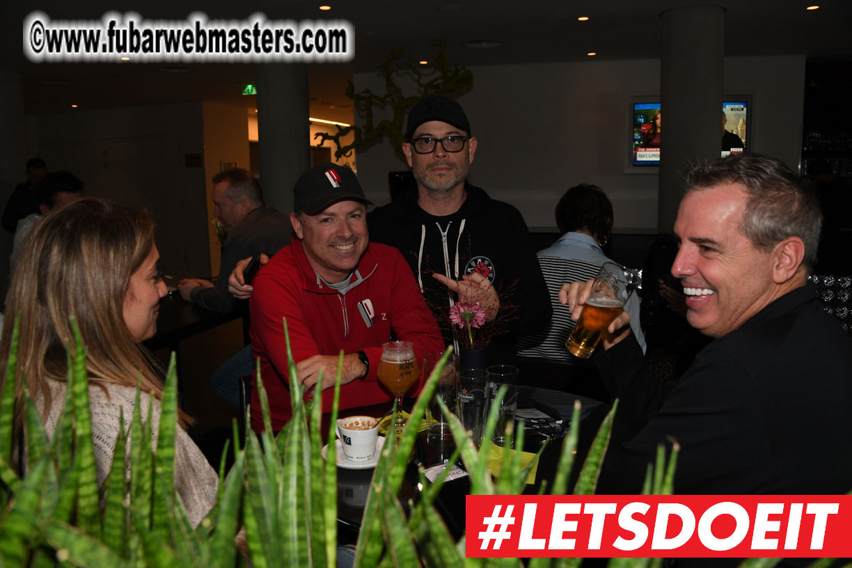 Double Tree By Hilton