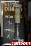 Elite Dinner