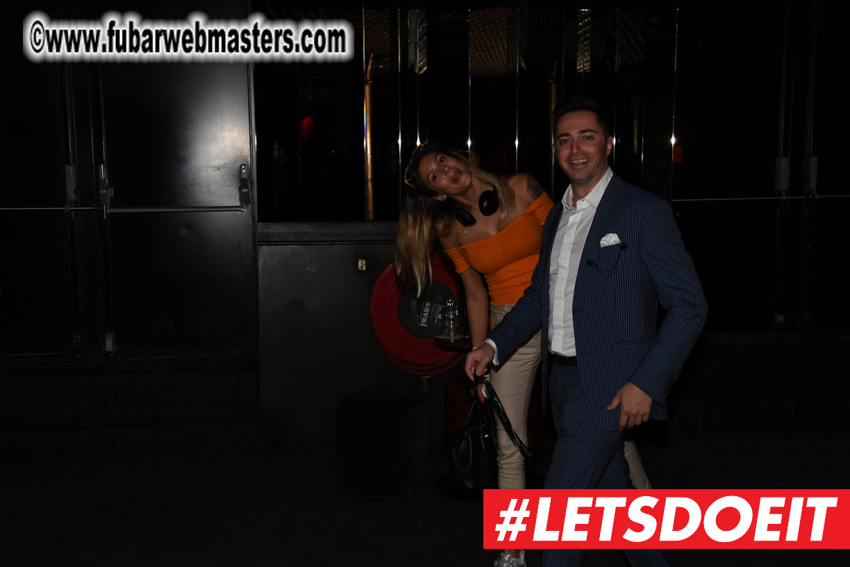 Money Heist (Casa de Papel) Party