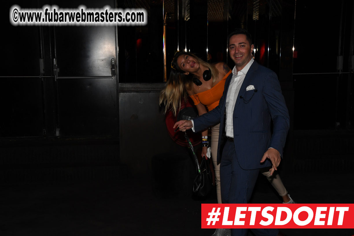 Money Heist (Casa de Papel) Party