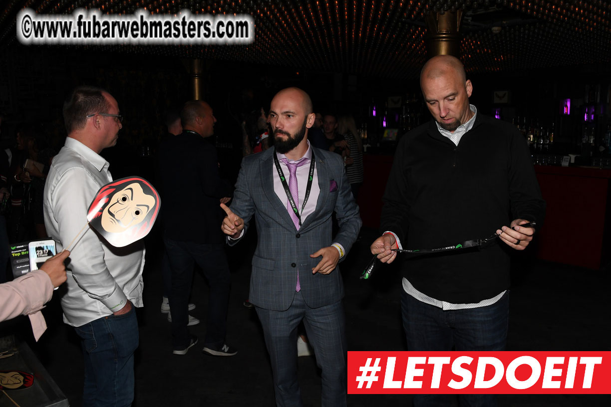 Money Heist (Casa de Papel) Party