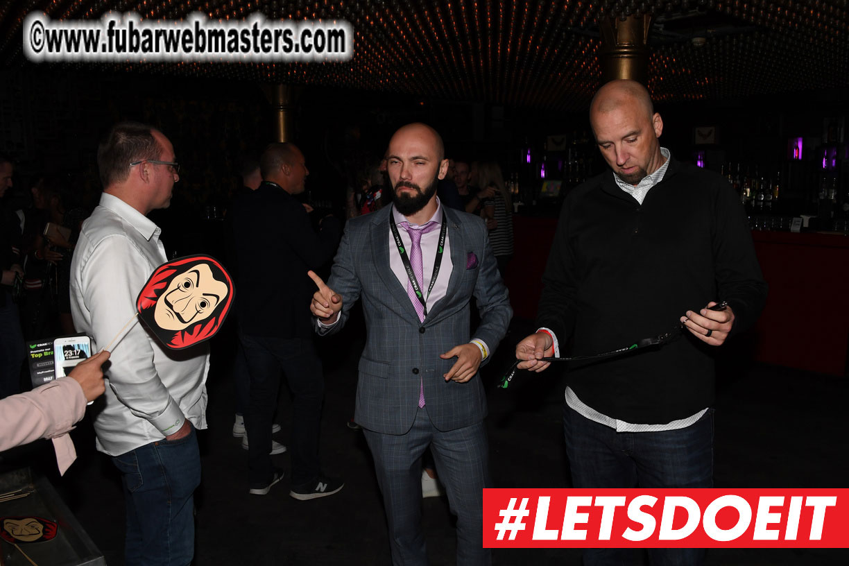 Money Heist (Casa de Papel) Party