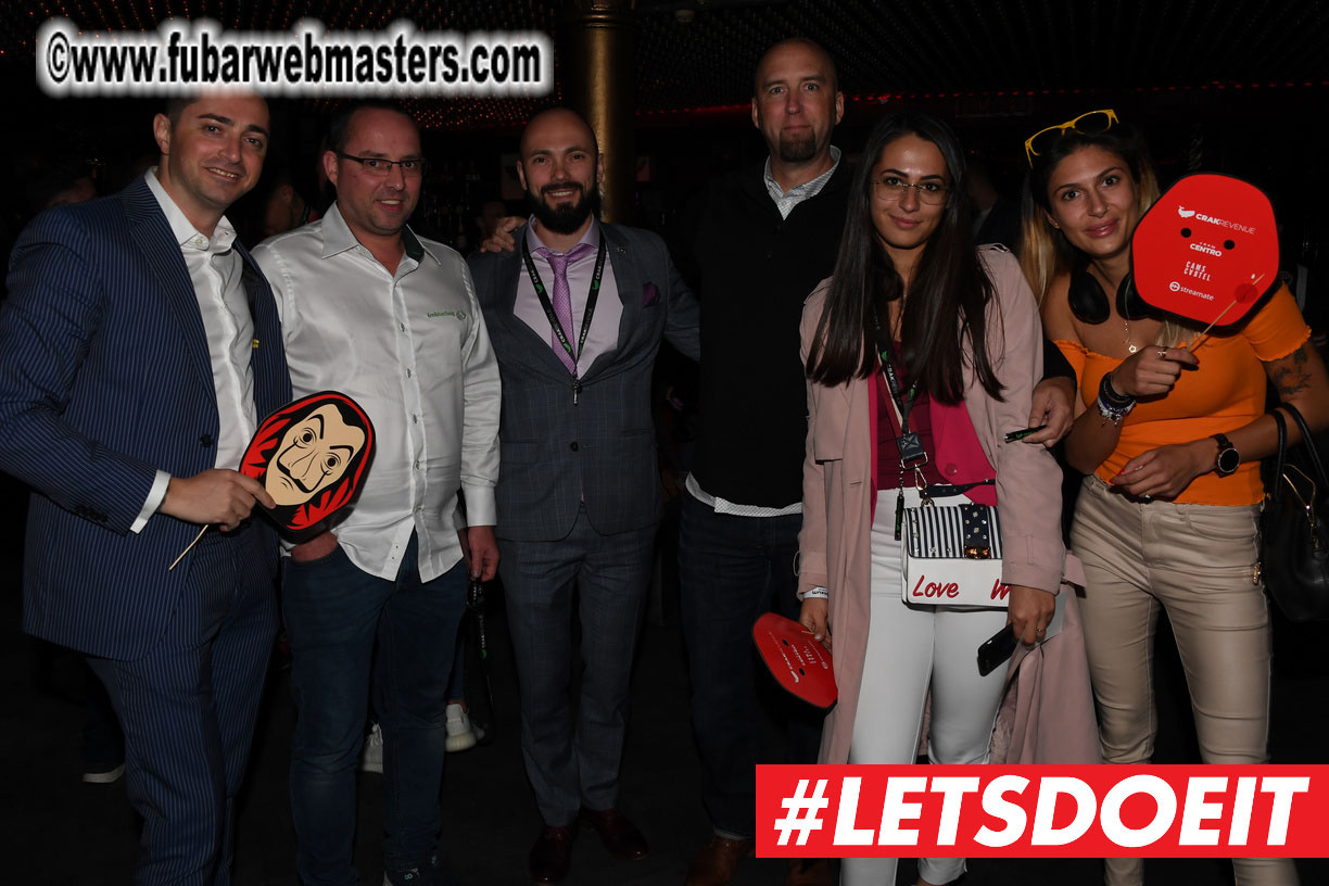 Money Heist (Casa de Papel) Party