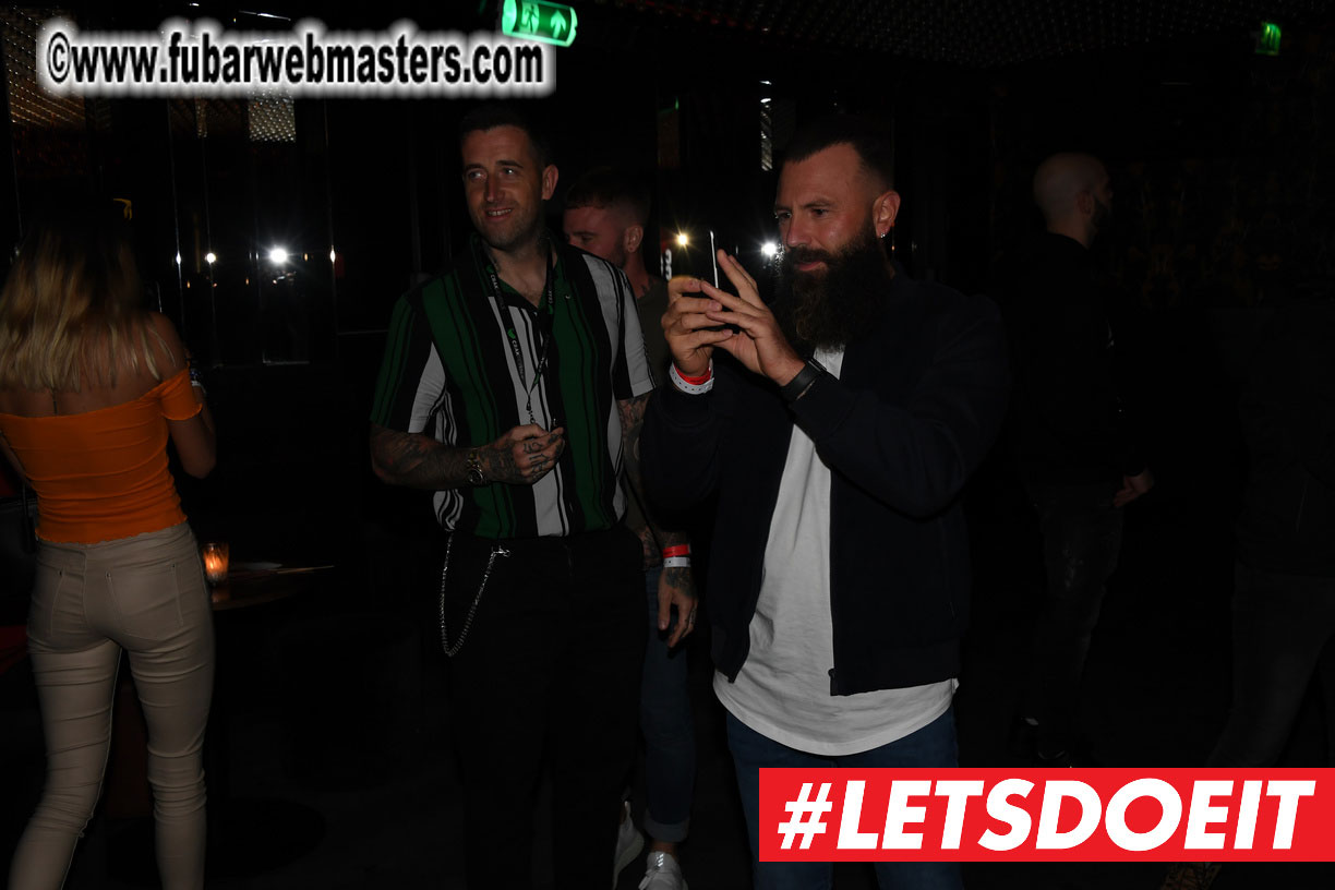 Money Heist (Casa de Papel) Party