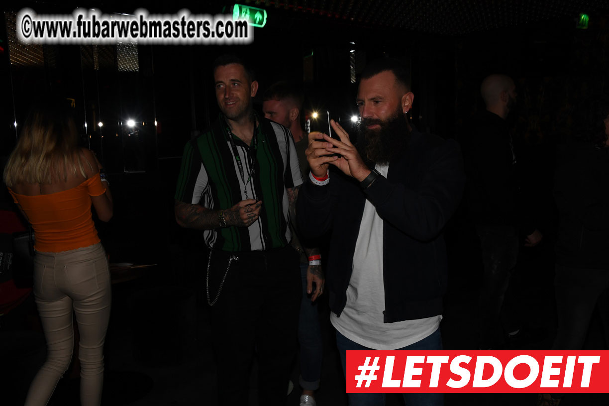 Money Heist (Casa de Papel) Party