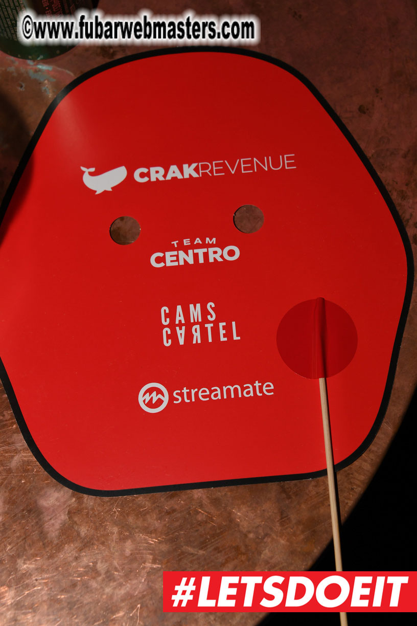 Money Heist (Casa de Papel) Party