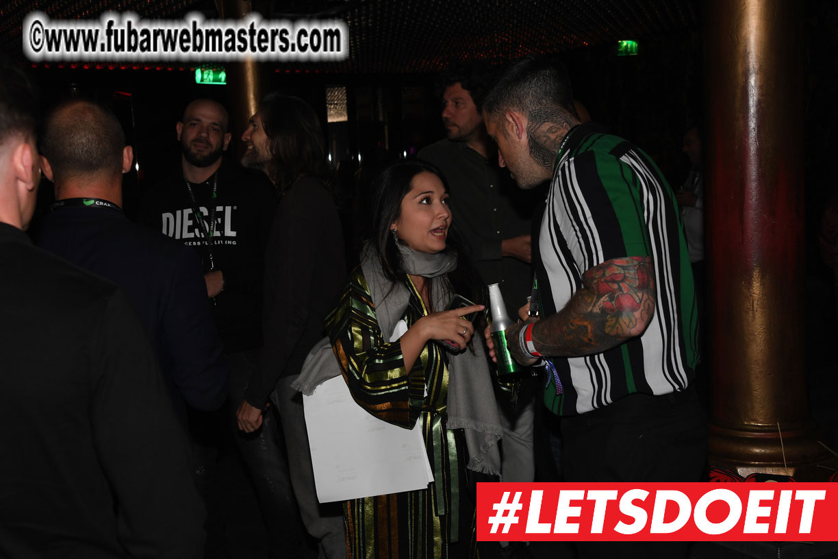 Money Heist (Casa de Papel) Party