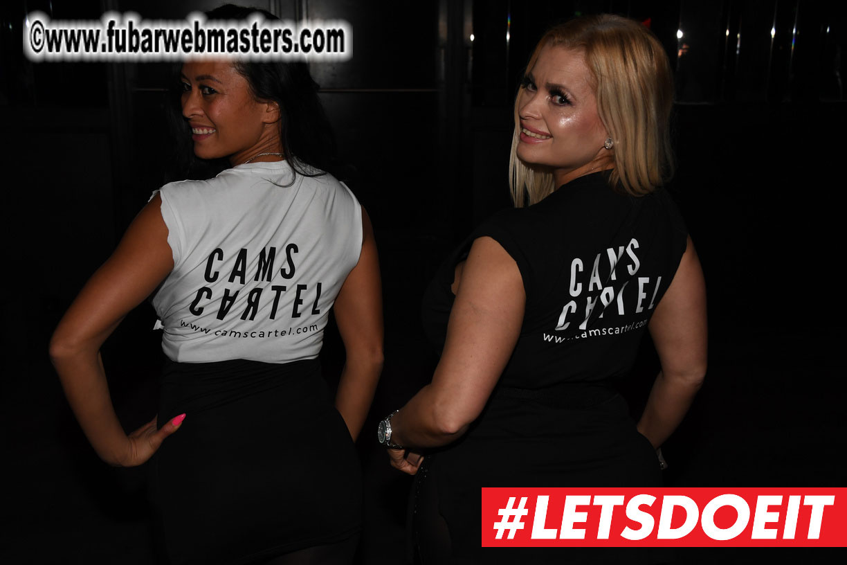 Money Heist (Casa de Papel) Party