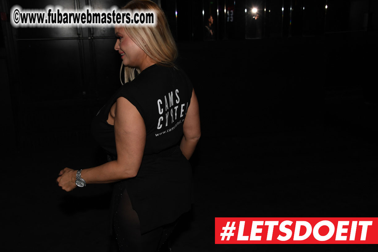 Money Heist (Casa de Papel) Party