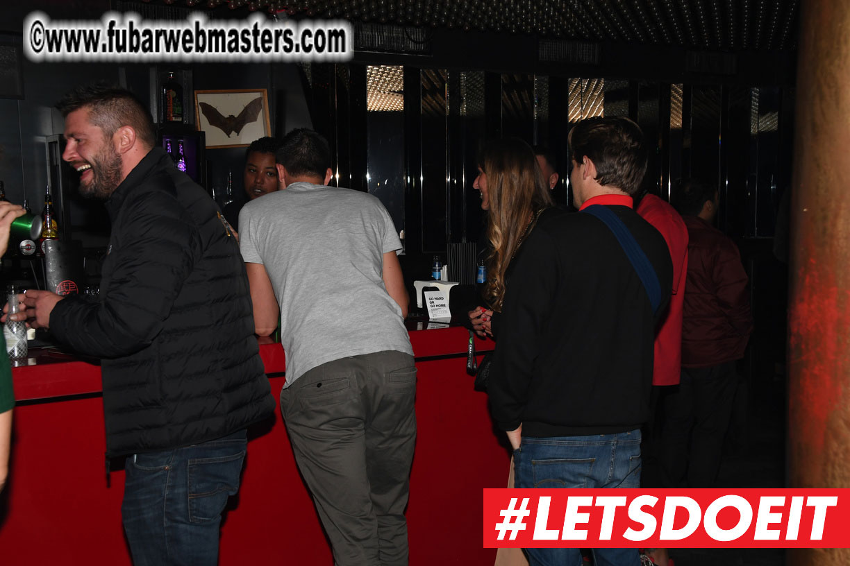 Money Heist (Casa de Papel) Party