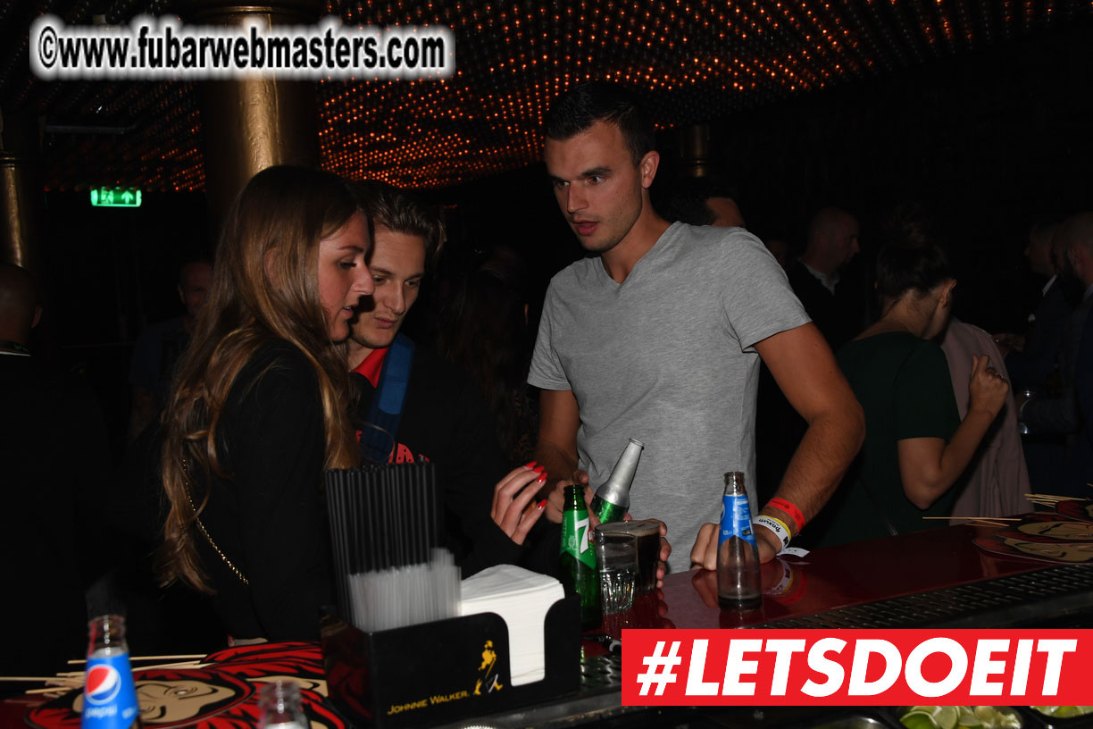 Money Heist (Casa de Papel) Party