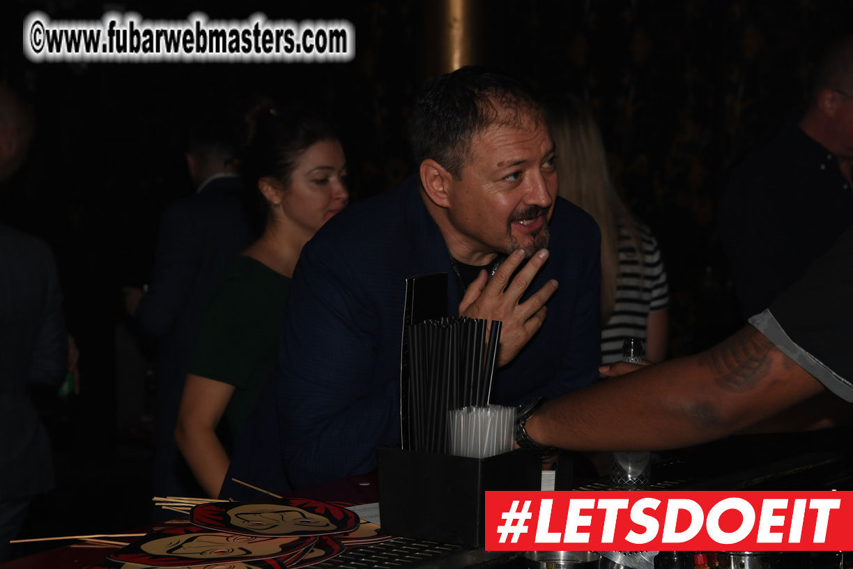 Money Heist (Casa de Papel) Party