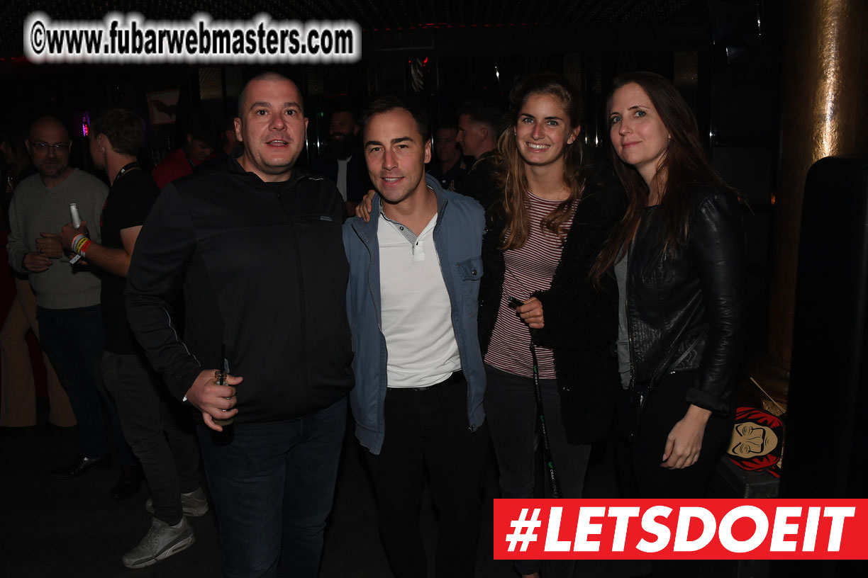 Money Heist (Casa de Papel) Party