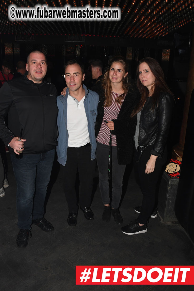 Money Heist (Casa de Papel) Party