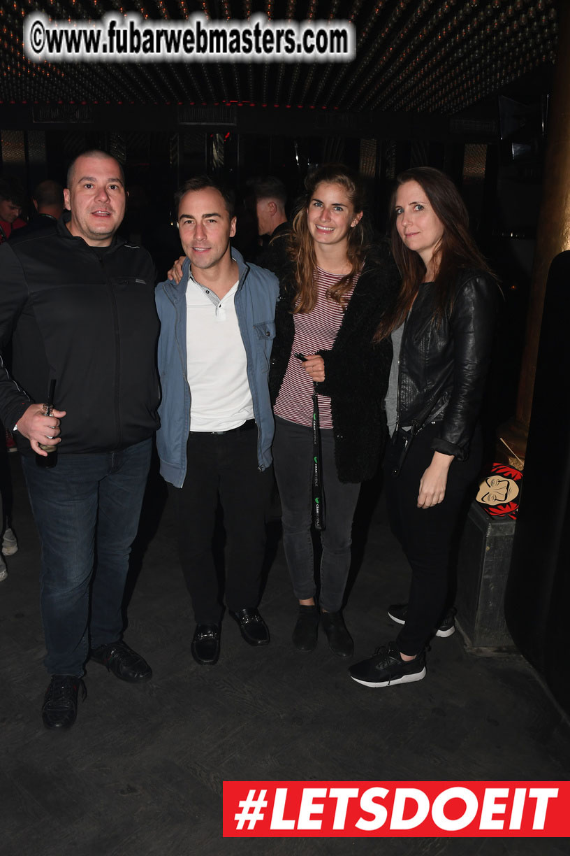 Money Heist (Casa de Papel) Party