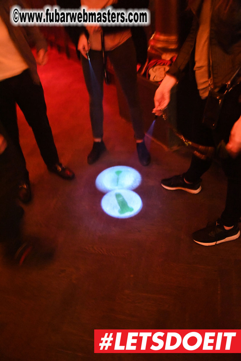 Money Heist (Casa de Papel) Party