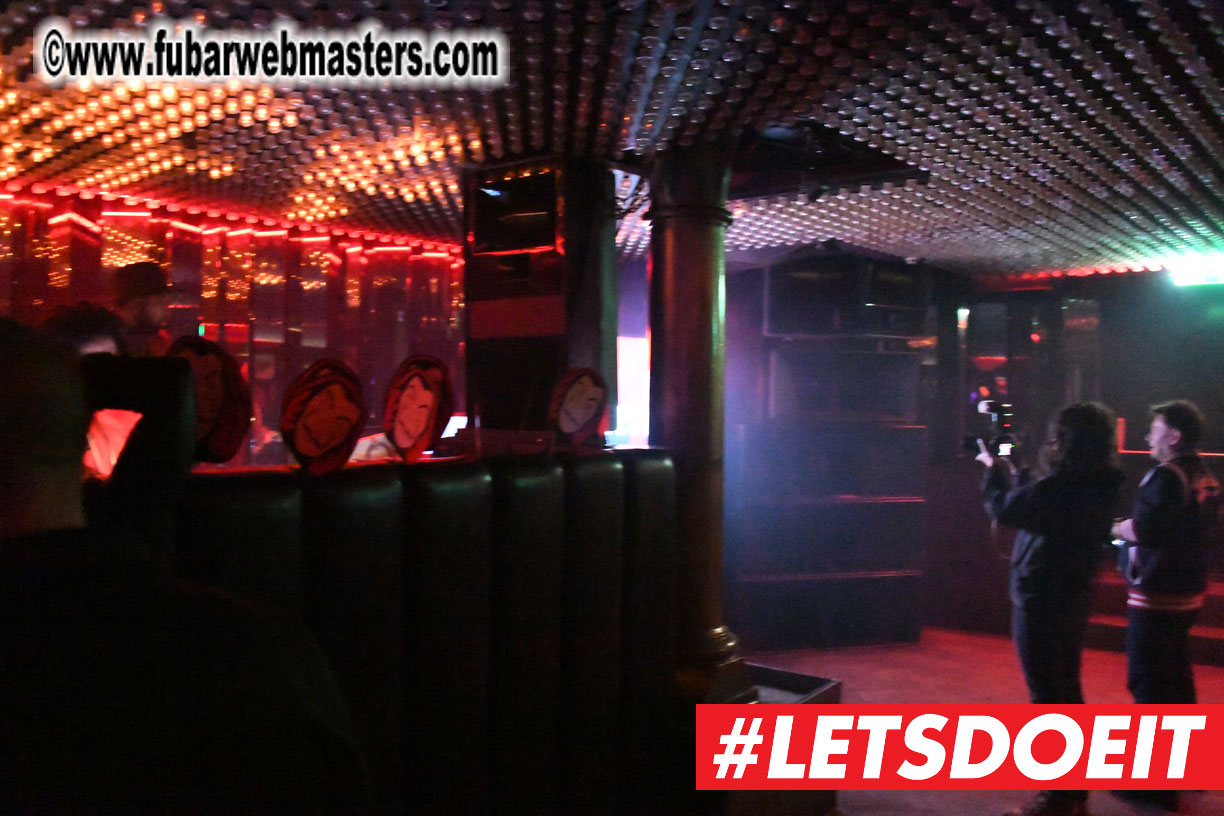 Money Heist (Casa de Papel) Party