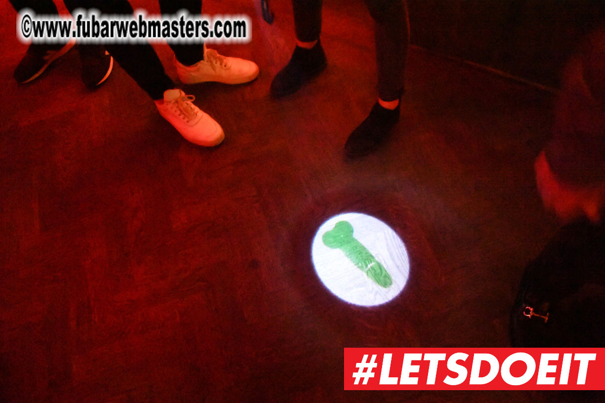 Money Heist (Casa de Papel) Party