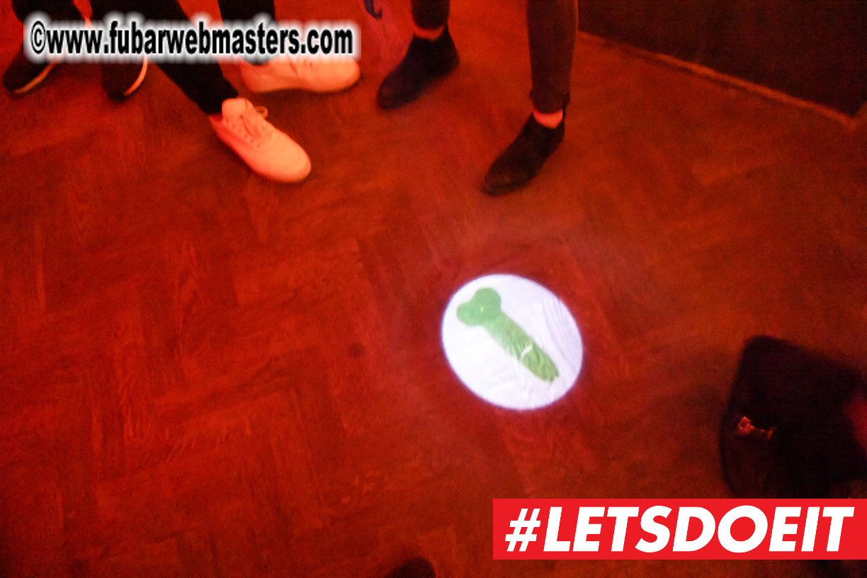 Money Heist (Casa de Papel) Party