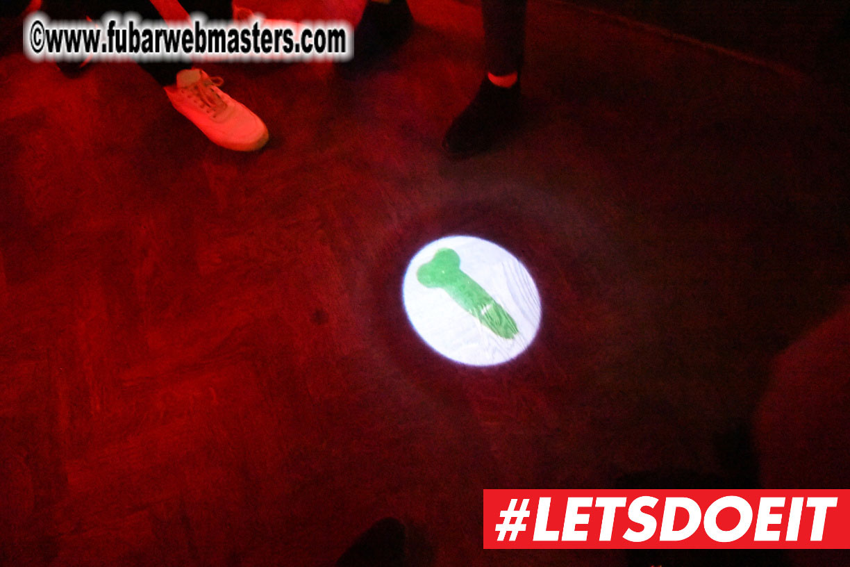 Money Heist (Casa de Papel) Party