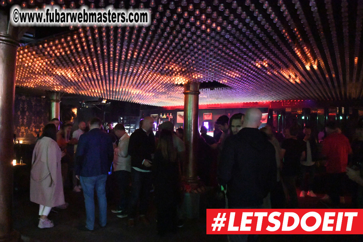 Money Heist (Casa de Papel) Party