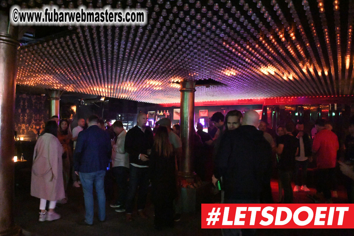 Money Heist (Casa de Papel) Party