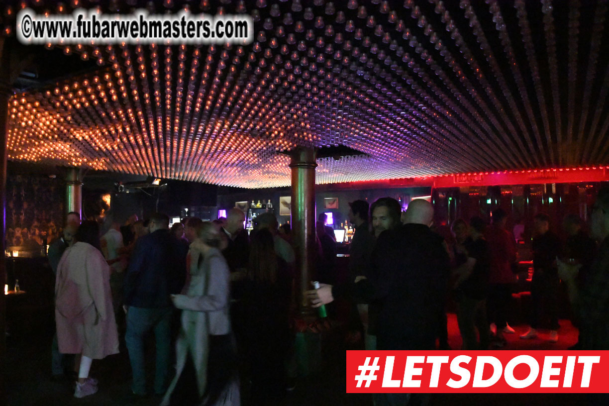 Money Heist (Casa de Papel) Party