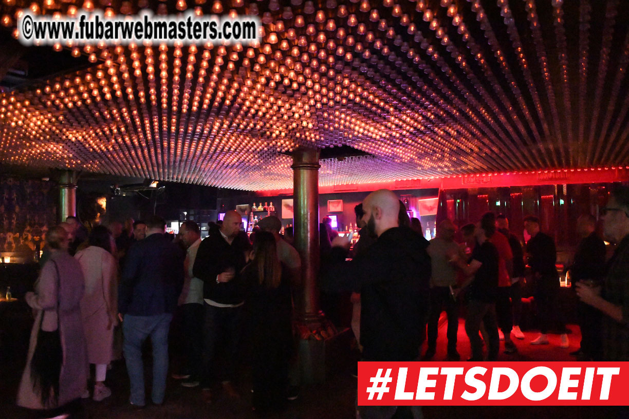 Money Heist (Casa de Papel) Party